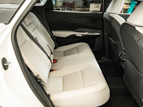 New 2026 Lexus RX 350 Premium AWD/4WD image 46