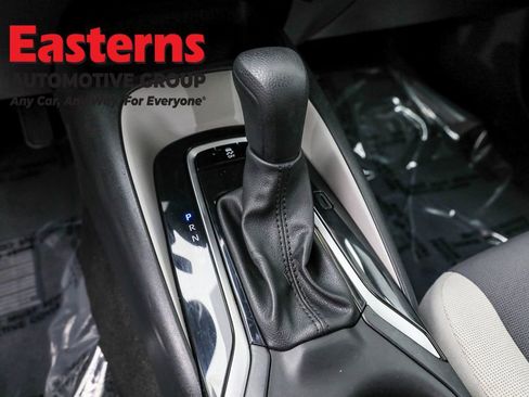 Used 2024 Toyota Corolla LE image 13