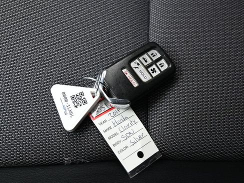 Used 2018 Honda Clarity Plug-In Hybrid image 26