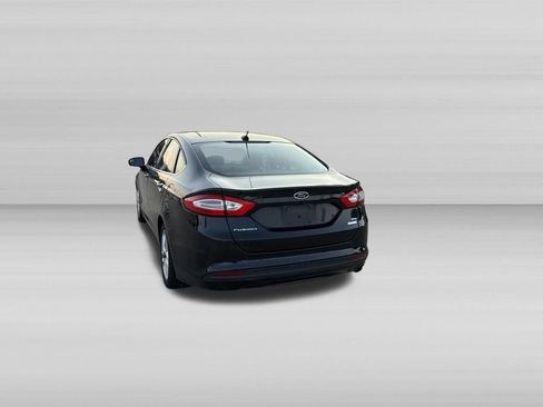 Used 2013 Ford Fusion SE FWD image 7