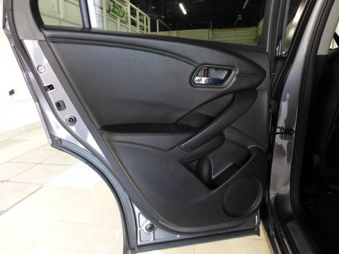 Used 2018 Acura RDX FWD image 63