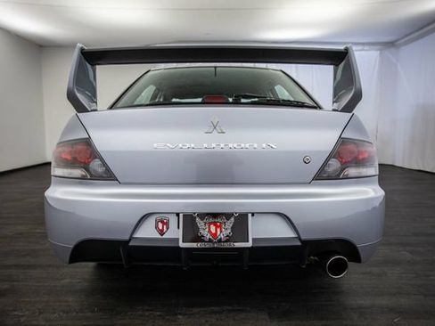 Used 2006 Mitsubishi Lancer Evolution MR AWD/4WD image 36