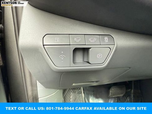 Used 2024 Kia EV9 Wind image 19