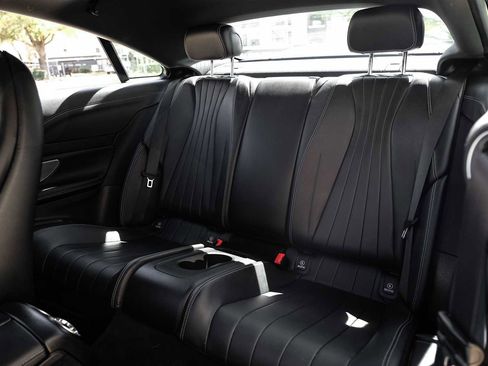 Used 2019 Mercedes-Benz E 450 image 39