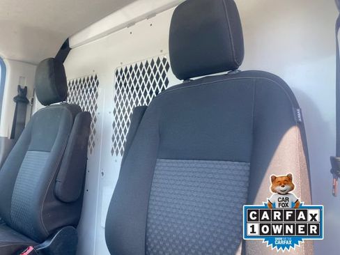 Used 2021 Ford Transit 250 Low Roof w/ Load Area Protection Package RWD image 10