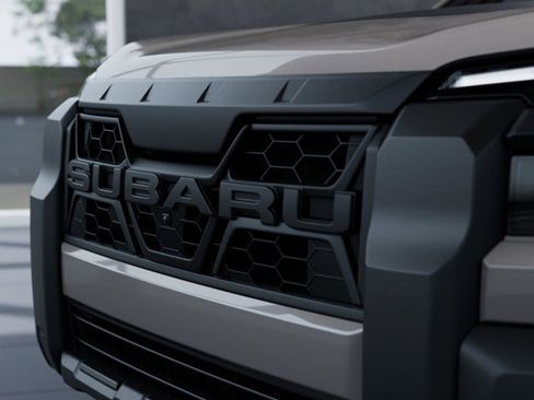 New 2026 Subaru Outback Wilderness image 10