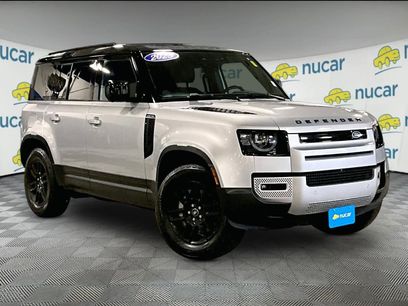 Used 2023 Land Rover Defender 110 SE