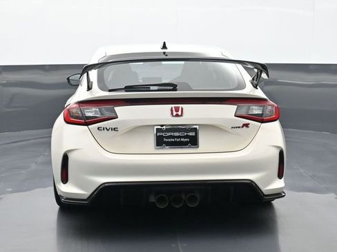 Used 2023 Honda Civic Type R image 21