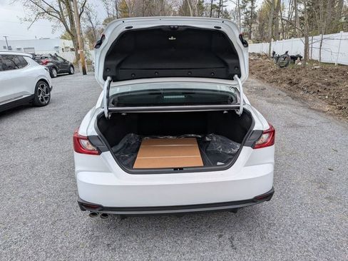 New 2026 Toyota Camry SE FWD image 20