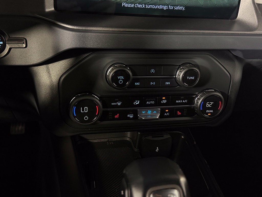 Used 2025 Ford Bronco Big Bend AWD/4WD image 20