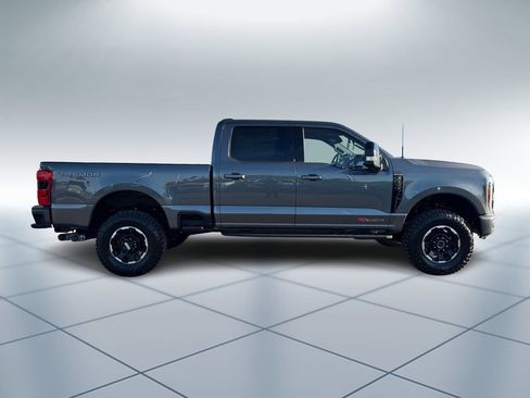 New 2026 Ford F350 Platinum w/ Tremor Off-Road Package AWD/4WD image 3