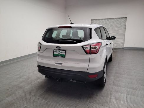 Used 2017 Ford Escape S FWD image 7