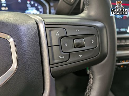 Used 2023 GMC Sierra 1500 Elevation AWD/4WD image 18