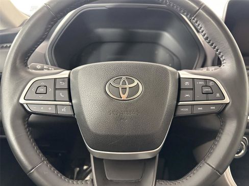 Certified 2024 Toyota Grand Highlander XLE image 17