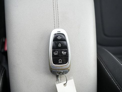 Certified 2023 Hyundai Tucson SEL FWD image 37