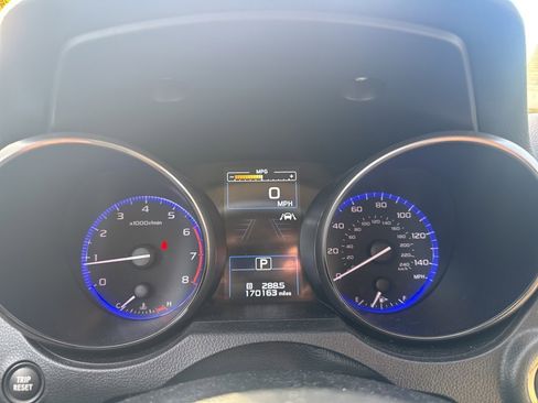 Used 2018 Subaru Outback 2.5i Limited image 10