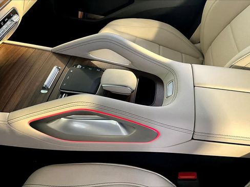 New 2026 Mercedes-Benz GLE 350 4MATIC image 10
