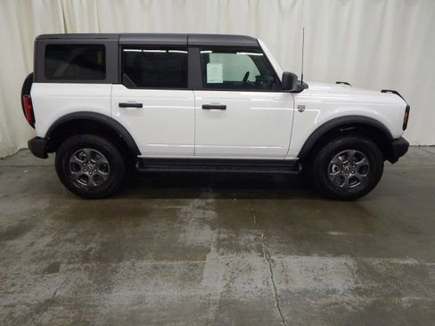 New 2025 Ford Bronco Big Bend image 2