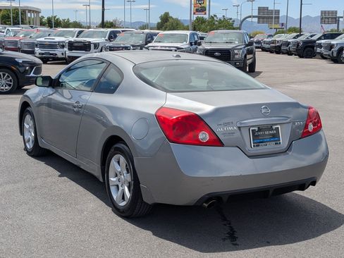 Used 2009 Nissan Altima 2.5 S w/ Premium Pkg FWD image 3