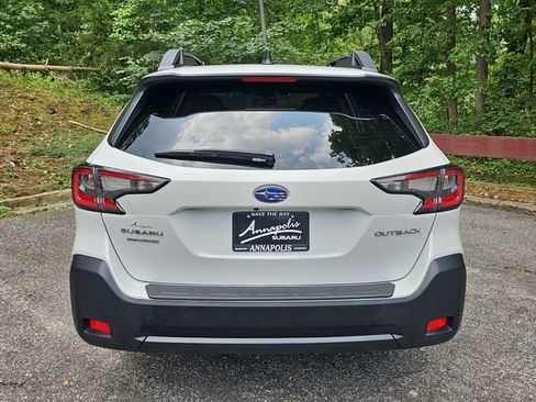 Certified 2024 Subaru Outback Premium AWD/4WD image 6