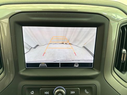 New 2026 GMC Sierra 1500 Pro w/ Pro Value Package image 27