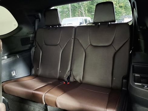Used 2024 Lexus TX 350 FWD w/ Captains Chair Package image 9