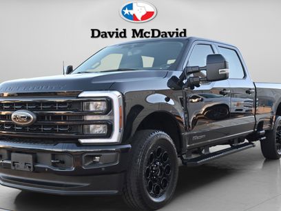Used 2024 Ford F350 Lariat w/ Lariat Ultimate Package