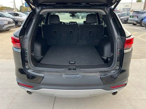 Certified 2023 Chevrolet Blazer LT image 38