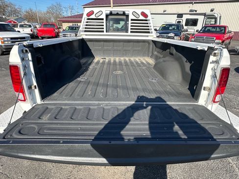 Used 2014 RAM 3500 Laramie AWD/4WD image 5