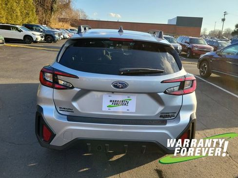 New 2026 Subaru Crosstrek 2.0i Premium image 6