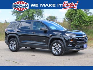 Certified 2026 Chevrolet Equinox LT AWD/4WD video 1