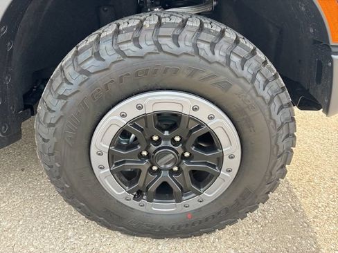 New 2026 Ford Ranger Raptor AWD/4WD image 14