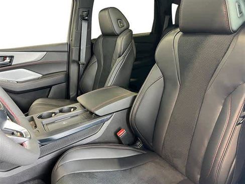 New 2026 Acura MDX A-Spec image 8