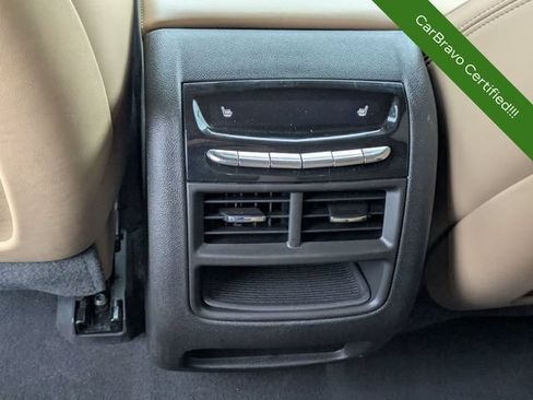 Used 2023 Cadillac XT5 Sportv w/ Platinum Package AWD/4WD image 35