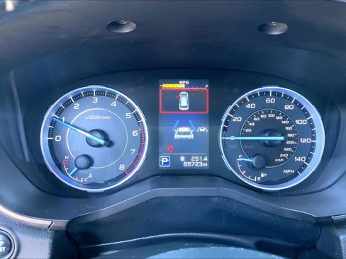Used 2020 Subaru Ascent Limited w/ Technology Package AWD/4WD image 26