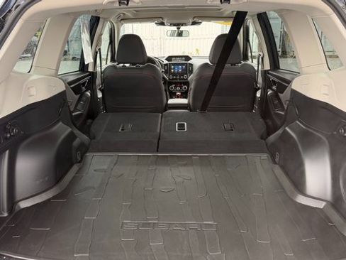 Used 2022 Subaru Forester Sport image 16