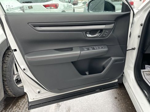 Used 2025 Honda CR-V Sport-L image 15