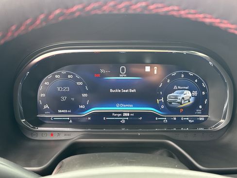 Used 2022 Chevrolet Tahoe RST w/ Luxury Package image 34