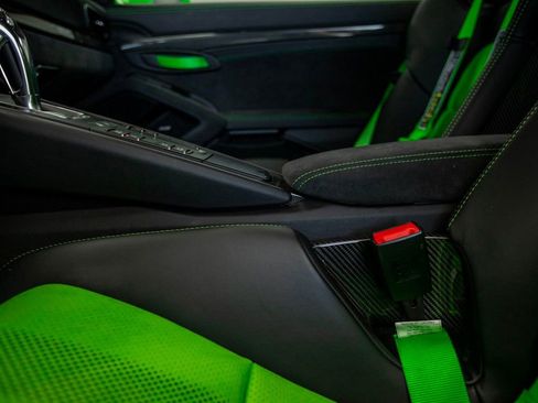 Used 2019 Porsche 911 GT3 RS image 43