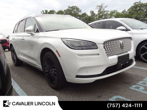Used 2021 Lincoln Corsair Reserve w/ Equipment Group 201A AWD/4WD image 1