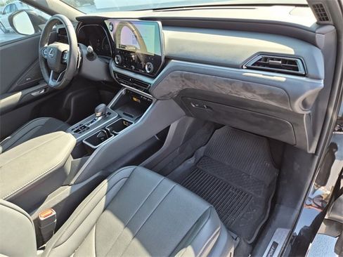 Used 2025 Lexus TX 350 AWD image 19