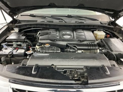 Used 2019 Nissan Armada SL image 35