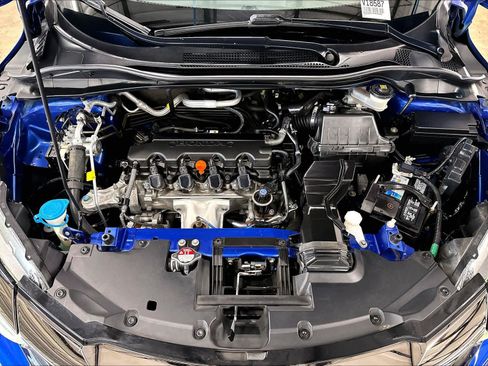 Used 2019 Honda HR-V Sport image 29