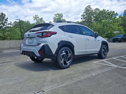 New 2026 Subaru Crosstrek 2.5i Limited w/ Convenience Package AWD/4WD image 12