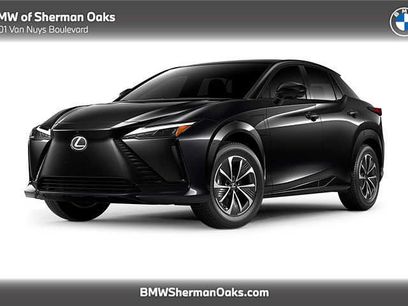 Used 2024 Lexus RZ 300e Premium w/ Accessory Package (Z1)