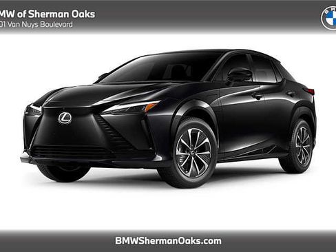 Used 2024 Lexus RZ 300e Premium w/ Accessory Package (Z1) FWD image 1