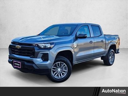 New 2026 Chevrolet Colorado LT