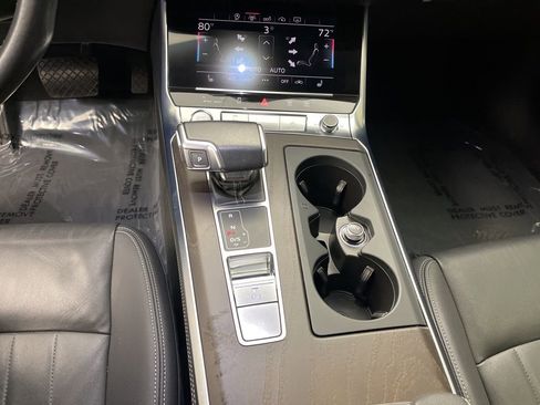 Used 2019 Audi A6 2.0T Premium Plus w/ Premium Plus Package image 13