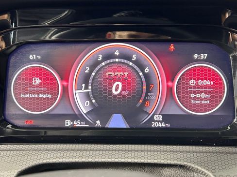Used 2024 Volkswagen GTI S w/ MDO Package image 25