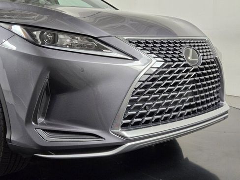 Certified 2020 Lexus RX 350 FWD w/ Premium Package image 8